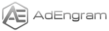 AdEngram Logo